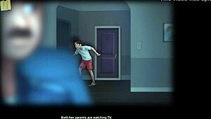 Episode 143 Summertime Saga