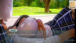 Academy 20 anime game