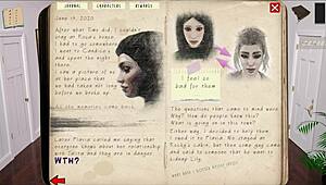 Welcome to Free Will 51, ready to play this game?