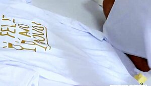 New Year Deliveries with Raw Action