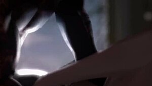 dude, this white slut let me bang her hard in second life! 😜