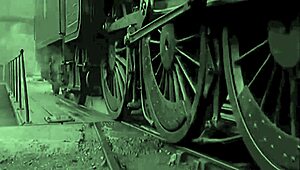 Wow, Vintage Erotic Animation at Its Best!