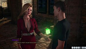 i-i mean, lust academy 171 is all about that hentai game anime stuff, you know, with the intense scenes and all