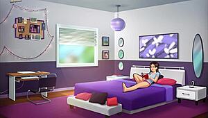 Episode 143 Summertime Saga