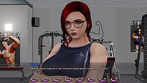 Hey, wanna see full gameplay of Pale Carnations Part 16 with hot action?