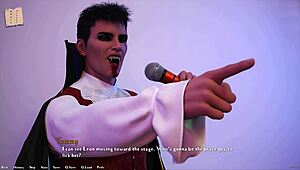 Being A Dik 222 Chick Route