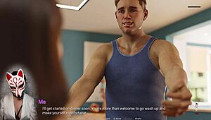 Time to get that booty in Scent 3?