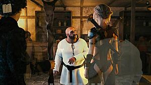 Tales From The Unending Void 146