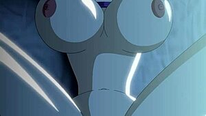 Fabiola Animated Short My Favorite Nanny Caricanimastudio