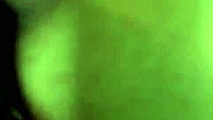 Gay Men Engage In Passionate Sex