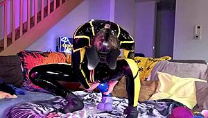 Vincent And Vitor: Deepthroat And Fingering Fun