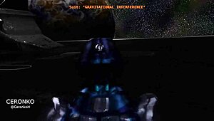 Tribulations unfold in this anime hentai with raw gay bareback action. Mosaic hides nothing in wild scenes.