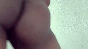 rough gay shemale twerking show with horny cocks 😈