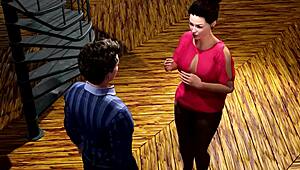 Hot for teacher episode