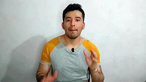 Yo, young doc drilled by hung mature boss in hospital cubicle! 😳