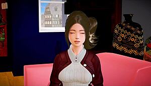 My new family 474 homemade riding