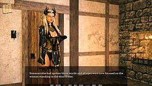 Tales From The Unending Void 146