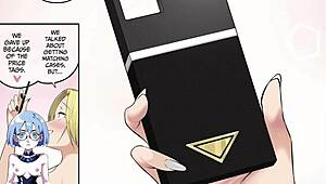 Imaizumi’s home is a place where women can come together and be themselves