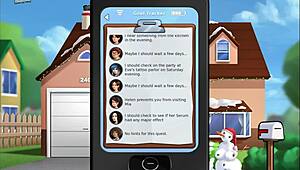 summertime saga 143 episode