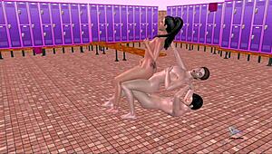 Tamil audio sex story, wanna hear about Chithiyudaum and Athaiyin Makaludanum kama leelaikal part 22?