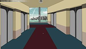 Intense Anime Game Battle With Teen Titans In Cartoon Hentai Part Thirty-One