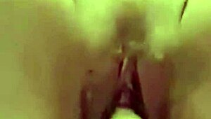 Claudia Bavel Compilation: Wild Finger and Dildo Play in Tight Pussy