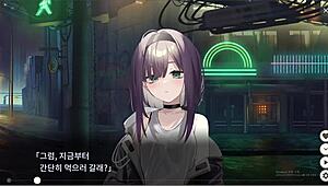 Dead End City Blues A Part-Time Job 3