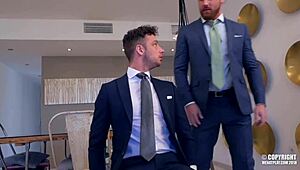 i'm makin it big with my gay roommate in the dorm