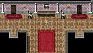 Part three of the anime knight story unfolds 😊