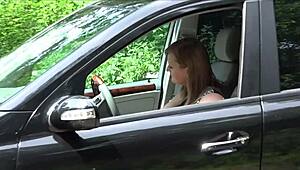 Mein erstes Mal Sexparkplatz - war ich zu NAIV für diesen Anime Teen?