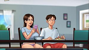 summertime saga 143 episode