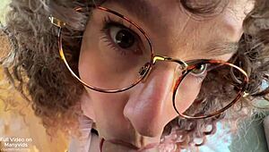 Love Me Fuck Me Feed Me Robot Stepmom Ai