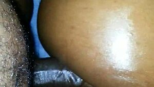 Intense Anal Assfucking With Tight Pussy!