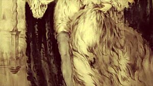 Wow, Vintage Erotic Animation at Its Best!