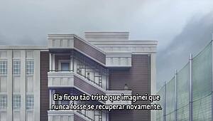 I can’t stop watching Kimi No Suizou Wo Tabetai legendado with intense hentai scenes. It’s pure anime obsession for hours on end.