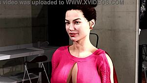 Hot for teacher episode