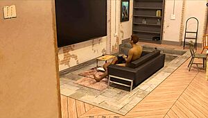 ALTERNATE EXISTENCE 19 UNFOLDS IN THIS EPIC GAME ADVENTURE