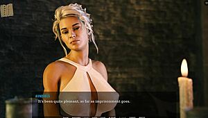 Tales From The Unending Void 105 Game Anime Hentai