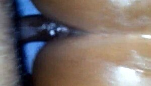 Intense Anal Assfucking With Tight Pussy!