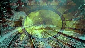 Vintage erotic drawings bring steamy fantasies to life.