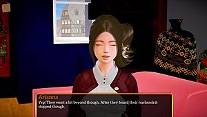 My new family 474 homemade riding