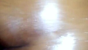 Intense Anal Assfucking With Tight Pussy!