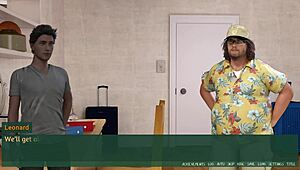 pleasure thieves 02: encountering alluring girls in 3d hentai