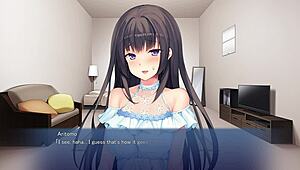 Secret Stay Home Ep 2: Sucking Me Off Under Desk