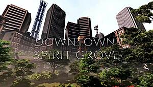 เสียวรักครู ตอนนี้