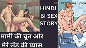 bisex hindi gay stories