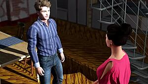 Hot for teacher episode