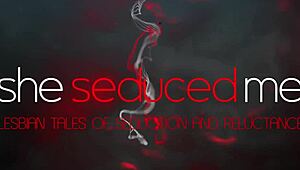 she seduced me, caught my stepbro's fiance cheating