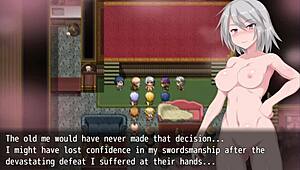 Grace in the Labyrinth Town Part 10!