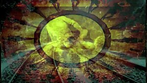 Back in the day, vintage erotic drawings told wild stories.